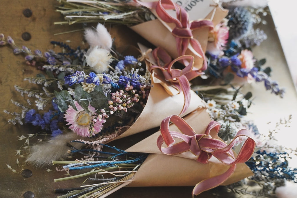 Springtime Arrangement