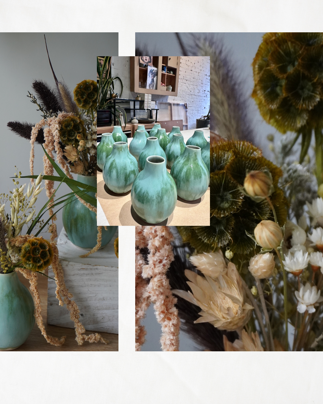 Local Makers Series, Vol. 01