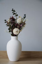 Orchid & Amethyst Flower Bouquet