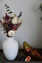 Orchid & Amethyst Flower Bouquet
