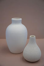 Petite Ceramic Vase