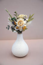 Petite Ceramic Vase