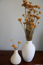 Petite Ceramic Vase