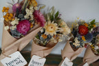 Petite Flower Bouquets