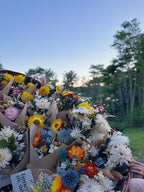 Petite Flower Bouquets