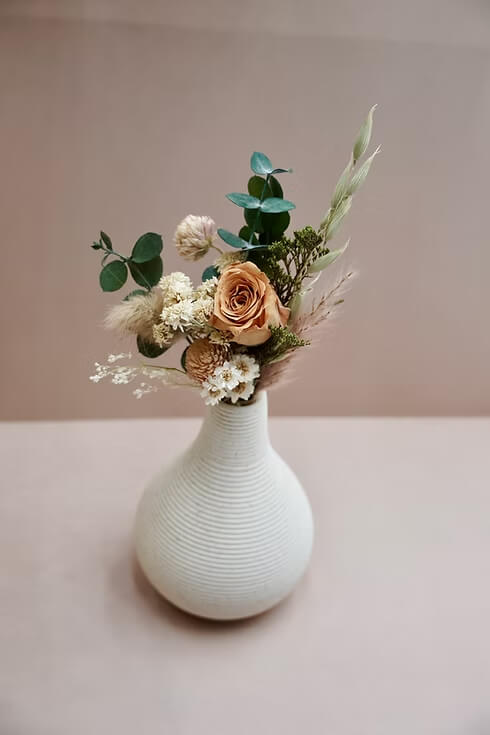Petite Flower Bouquets
