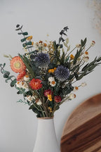 Honey Wild Flower Bouquet