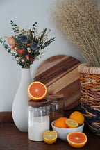 Honey Wild Flower Bouquet