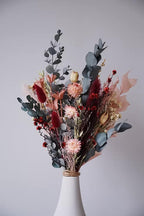 Strawberry Fields Flower Bouquet